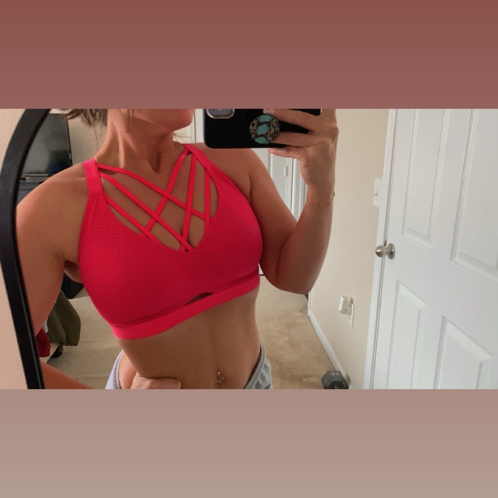 VSX Sports Bra